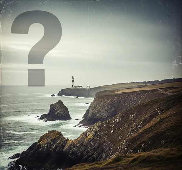 Old mystery photo for EXIF data analysis case study.